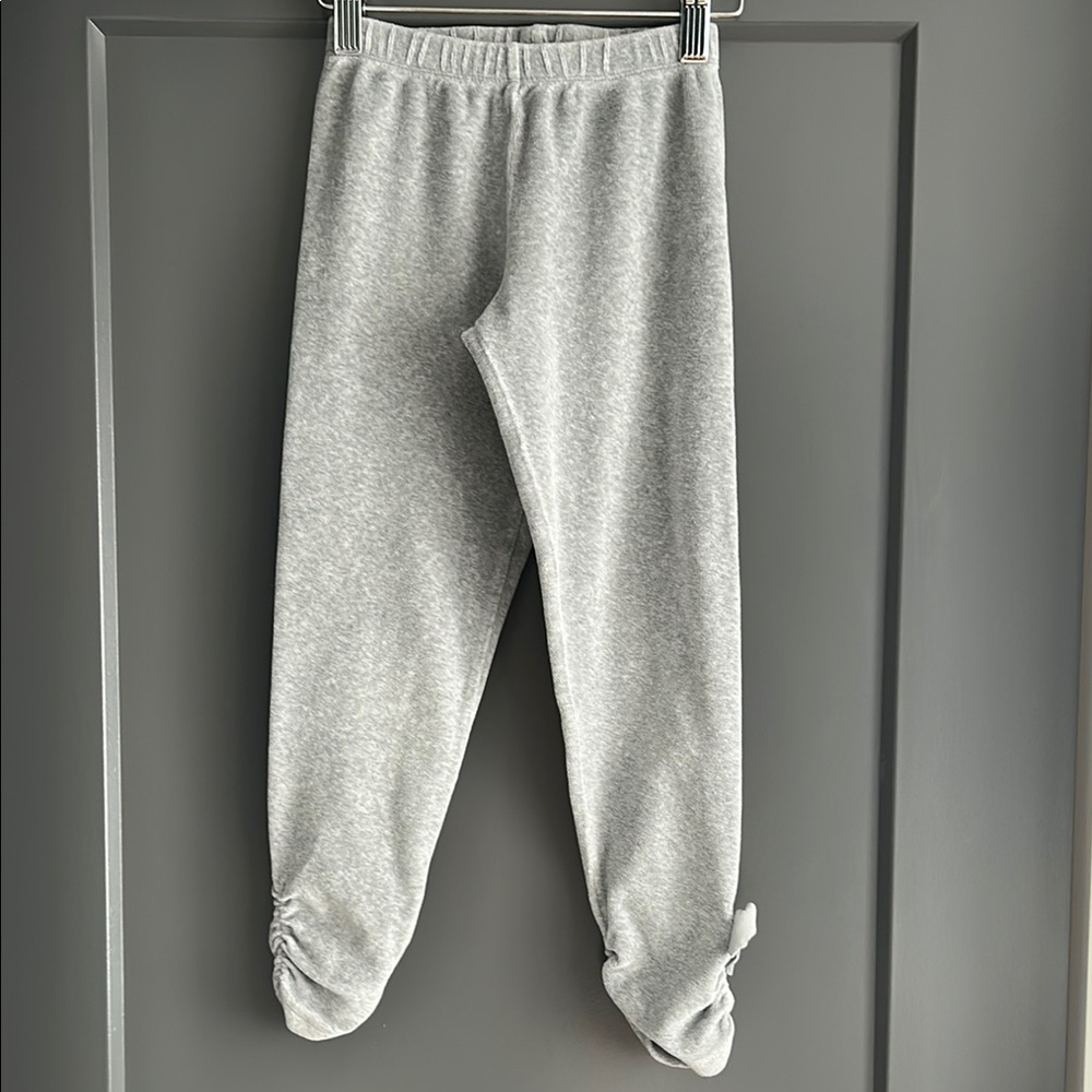 Lapin House Gray Kids Jogger Pants